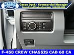 New 2026 Ford F-450 Crew Cab Cab Chassis for sale #262112 - photo 10