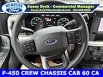 New 2026 Ford F-450 Crew Cab Cab Chassis for sale #262112 - photo 11