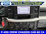 New 2026 Ford F-450 Crew Cab Cab Chassis for sale #262112 - photo 12