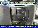 New 2026 Ford F-450 Crew Cab Cab Chassis for sale #262112 - photo 15