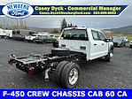 New 2026 Ford F-450 Crew Cab Cab Chassis for sale #262112 - photo 6