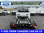 New 2026 Ford F-450 Crew Cab Cab Chassis for sale #262112 - photo 7