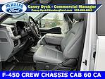 New 2026 Ford F-450 Crew Cab Cab Chassis for sale #262112 - photo 9