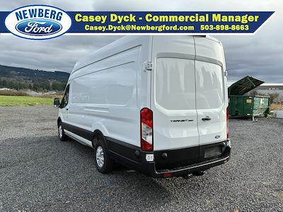 New 2026 Ford Transit 250 High Roof Empty Cargo Van for sale #262113 - photo 2