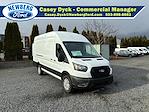 New 2026 Ford Transit 250 High Roof Empty Cargo Van for sale #262113 - photo 1