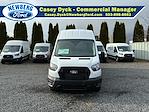 New 2026 Ford Transit 250 High Roof Empty Cargo Van for sale #262113 - photo 3
