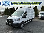 New 2026 Ford Transit 250 High Roof Empty Cargo Van for sale #262113 - photo 4