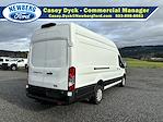 New 2026 Ford Transit 250 High Roof Empty Cargo Van for sale #262113 - photo 6