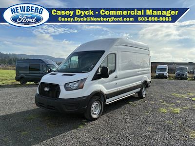 2026 Ford Transit 250 High Roof RWD Empty Cargo Van for sale #262115 - photo 1
