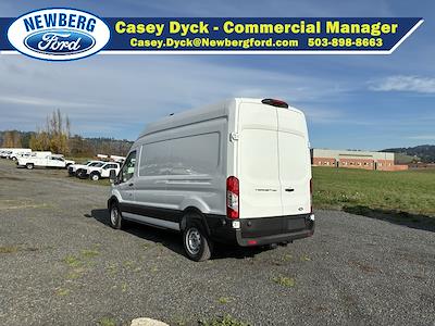 2026 Ford Transit 250 High Roof RWD Empty Cargo Van for sale #262115 - photo 2