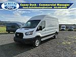 New 2026 Ford Transit 250 High Roof Empty Cargo Van for sale #262115 - photo 1