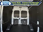 New 2026 Ford Transit 250 High Roof Empty Cargo Van for sale #262115 - photo 14