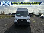 New 2026 Ford Transit 250 High Roof Empty Cargo Van for sale #262115 - photo 3