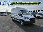 New 2026 Ford Transit 250 High Roof Empty Cargo Van for sale #262115 - photo 4