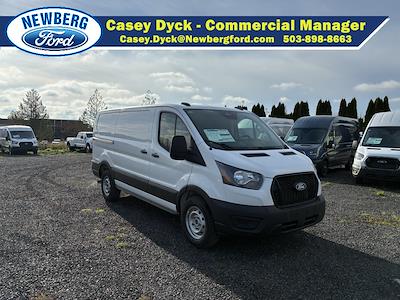 New 2026 Ford Transit 150 Low Roof Empty Cargo Van for sale #262116 - photo 1