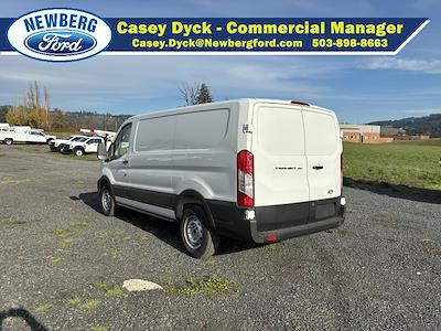 New 2026 Ford Transit 150 Low Roof Empty Cargo Van for sale #262116 - photo 2