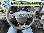 New 2026 Ford Transit 150 Low Roof Empty Cargo Van for sale #262116 - photo 11