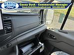 New 2026 Ford Transit 150 Low Roof Empty Cargo Van for sale #262116 - photo 14
