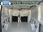 New 2026 Ford Transit 150 Low Roof Empty Cargo Van for sale #262116 - photo 13