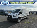 New 2026 Ford Transit 150 Low Roof Empty Cargo Van for sale #262116 - photo 4