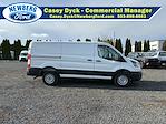 New 2026 Ford Transit 150 Low Roof Empty Cargo Van for sale #262116 - photo 5