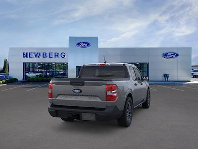 New 2026 Ford Maverick XLT SuperCrew Cab for sale #262117 - photo 2
