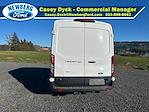 New 2026 Ford Transit 250 Medium Roof Empty Cargo Van for sale #262119 - photo 6