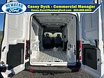 New 2026 Ford Transit 250 Medium Roof Empty Cargo Van for sale #262119 - photo 9