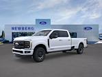 New 2026 Ford F-250 Platinum Crew Cab for sale #262120 - photo 4