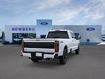 New 2026 Ford F-250 Platinum Crew Cab for sale #262120 - photo 2