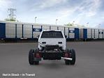 2026 Ford F-450 Super Cab DRW 4WD Cab Chassis for sale #262121 - photo 8