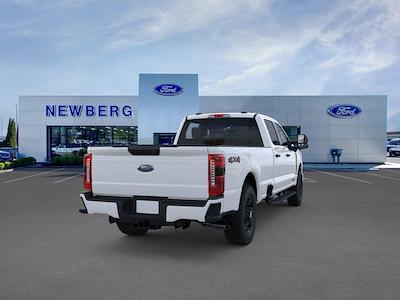 New 2026 Ford F-350 XL Crew Cab for sale #262125 - photo 2