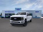 2026 Ford F-350 Crew Cab SRW 4WD Pickup for sale #262125 - photo 5