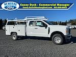 2026 Ford F-250 Super Cab 4WD Service Truck for sale #262128 - photo 5