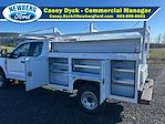 2026 Ford F-250 Super Cab 4WD Service Truck for sale #262128 - photo 8
