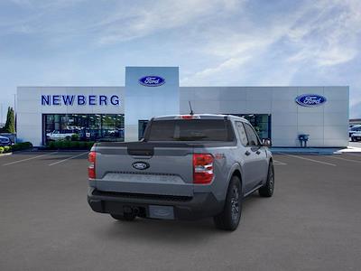 New 2026 Ford Maverick XLT SuperCrew Cab for sale #262129 - photo 2