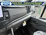 New 2026 Ford Transit 250 Medium Roof Empty Cargo Van for sale #262130 - photo 13