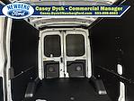 New 2026 Ford Transit 250 Medium Roof Empty Cargo Van for sale #262130 - photo 14