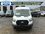New 2026 Ford Transit 250 Medium Roof Empty Cargo Van for sale #262130 - photo 3