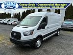 New 2026 Ford Transit 250 Medium Roof Empty Cargo Van for sale #262130 - photo 4