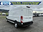 New 2026 Ford Transit 250 Medium Roof Empty Cargo Van for sale #262130 - photo 2