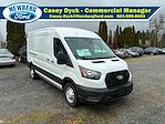 New 2026 Ford Transit 250 Medium Roof Empty Cargo Van for sale #262131 - photo 1