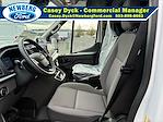 New 2026 Ford Transit 250 Medium Roof Empty Cargo Van for sale #262131 - photo 10
