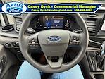 New 2026 Ford Transit 250 Medium Roof Empty Cargo Van for sale #262131 - photo 11