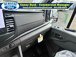 New 2026 Ford Transit 250 Medium Roof Empty Cargo Van for sale #262131 - photo 13