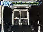 New 2026 Ford Transit 250 Medium Roof Empty Cargo Van for sale #262131 - photo 14