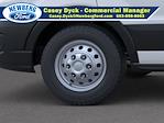 2026 Ford Transit 250 Medium Roof AWD Empty Cargo Van for sale #262131 - photo 19