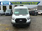 New 2026 Ford Transit 250 Medium Roof Empty Cargo Van for sale #262131 - photo 3