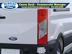 2026 Ford Transit 250 Medium Roof AWD Empty Cargo Van for sale #262131 - photo 21