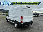 New 2026 Ford Transit 250 Medium Roof Empty Cargo Van for sale #262131 - photo 2